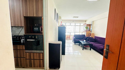 Blk 22 Ghim Moh Valley (Queenstown), HDB 4 Rooms #500158601